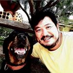 Walter Satoru - @waltersatoru - Instagram
