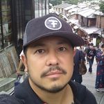 Walter Yoshi Sato - @waltersato26 - Instagram