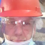 Walter Schultz - @jrschultz64 - Instagram