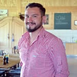 Walter Schweiger - @walturchik - Instagram