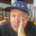Walter Simonsen - @slappininseattle - Instagram