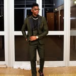 Walter Simeon - @_walter_sims - Instagram