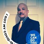 Walter Sims - @waltersimsii - Instagram
