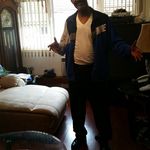 Walter Sims - @mrwalt1961 - Instagram