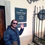Walter Sixt - @sixtwalter - Instagram