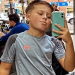 Walter Smith - @waltersmith2586 - Instagram