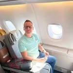 Walter Smith - @truckstrackers - Instagram