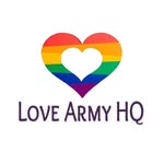 Walter Smith - @lovearmyhq - Instagram