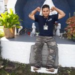 Walter Sorto - @sorto4549 - Instagram