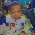 Walter Spearman - @waltdavirgoprince - Instagram