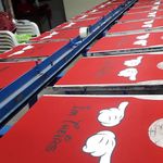 Walter Flores Stamp Ves - @floresstampves - Instagram