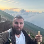 Walter Stapleton - @gdayteam - Instagram