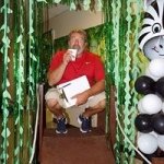 Walter Stapleton - @waldo21volleyball - Instagram