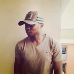 Anicet WASSO MISONA - @anicet_walter_stark - Instagram