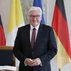 Präsident Frank-Walter Steinme - @frank.walter.steinmeier2 - TikTok