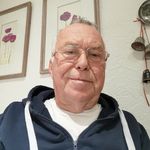 Walter Stein - @walterstein71 - Instagram