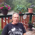 Walter Stinson - Facebook