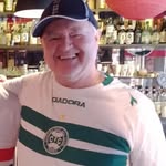 Walter Stock - @walterstock8 - Instagram