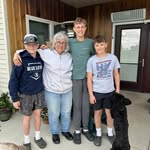 Emily Walter Stoops - @emw2233 - Instagram