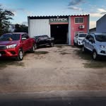 WALTER STRACK - @strack_automotores - Instagram