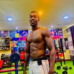 Allan Walter okello - @walterstrongok - Instagram