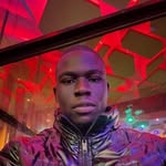Walter Strong Maan - @waliterolusanda - Instagram