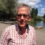 Walter Sütterlin - @waltersutterlin - Instagram