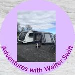 Walter The Swift - @adventures_with_walter_swift - Instagram
