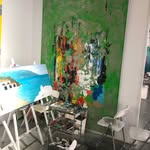 WALTERSZE | ACRYLIC PAINTING - @waltersze.art - Instagram