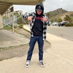 Walter Talbott - @fakesti_06 - Instagram