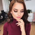 Татьяна Вальтер - @walter.tanya_makeup - Instagram