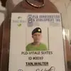 Walter Tan - @walter.tan54 - TikTok