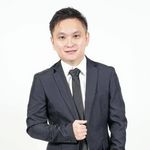 Walter Tan - @waltertanls - Instagram