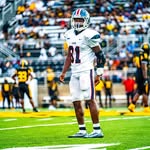 Walter Tatum - @tatumwal10 - Instagram