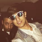 Facebook: Walter Torre - @walter_tech - Instagram