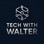 WALTER - @tech_with_walter - Instagram