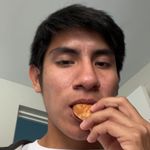 Walter Tejada Llenque - @walter.1309 - Instagram