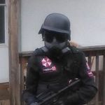 Walter Thacker - @knightslayer01 - Instagram