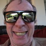 @officalwalterthayer - Instagram