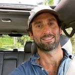 Walter Stephen Thayer - @wsthayer - Instagram