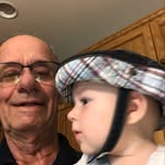 Walter Thiessen - @thiessen534 - Instagram