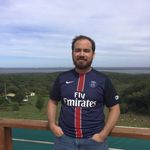 Walter Paoli Thorne - @walterpaoli - Instagram