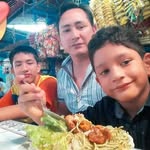 Jose Walter Timoteo Crisanto - @jose_waltet - Instagram