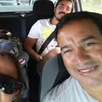 Walter Timoteo Segovia - @waltertimoteosegovia - Instagram