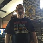 Walter Todd - @walter_todd11 - Instagram