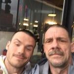 Walter Todd - @walttodd27 - Instagram