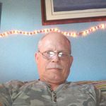 Walter Tompkins - @wdtompkins214 - Instagram