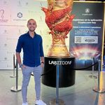 Walter Torres - @waltertorresca - Instagram