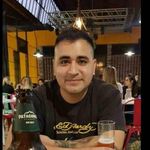 Walter Torrez - @waltorrez - Instagram