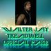 Walter Jay Treadwell  Página Oficial - Facebook